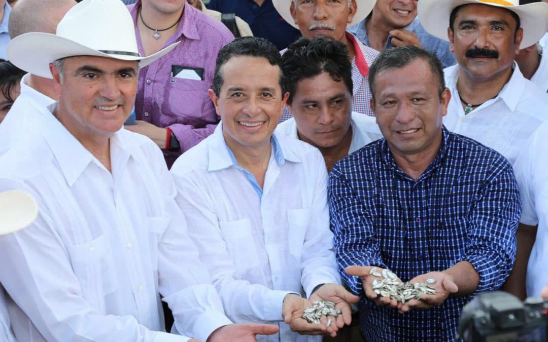 Oportunidad para una nueva relación entre el Norte y el Sur