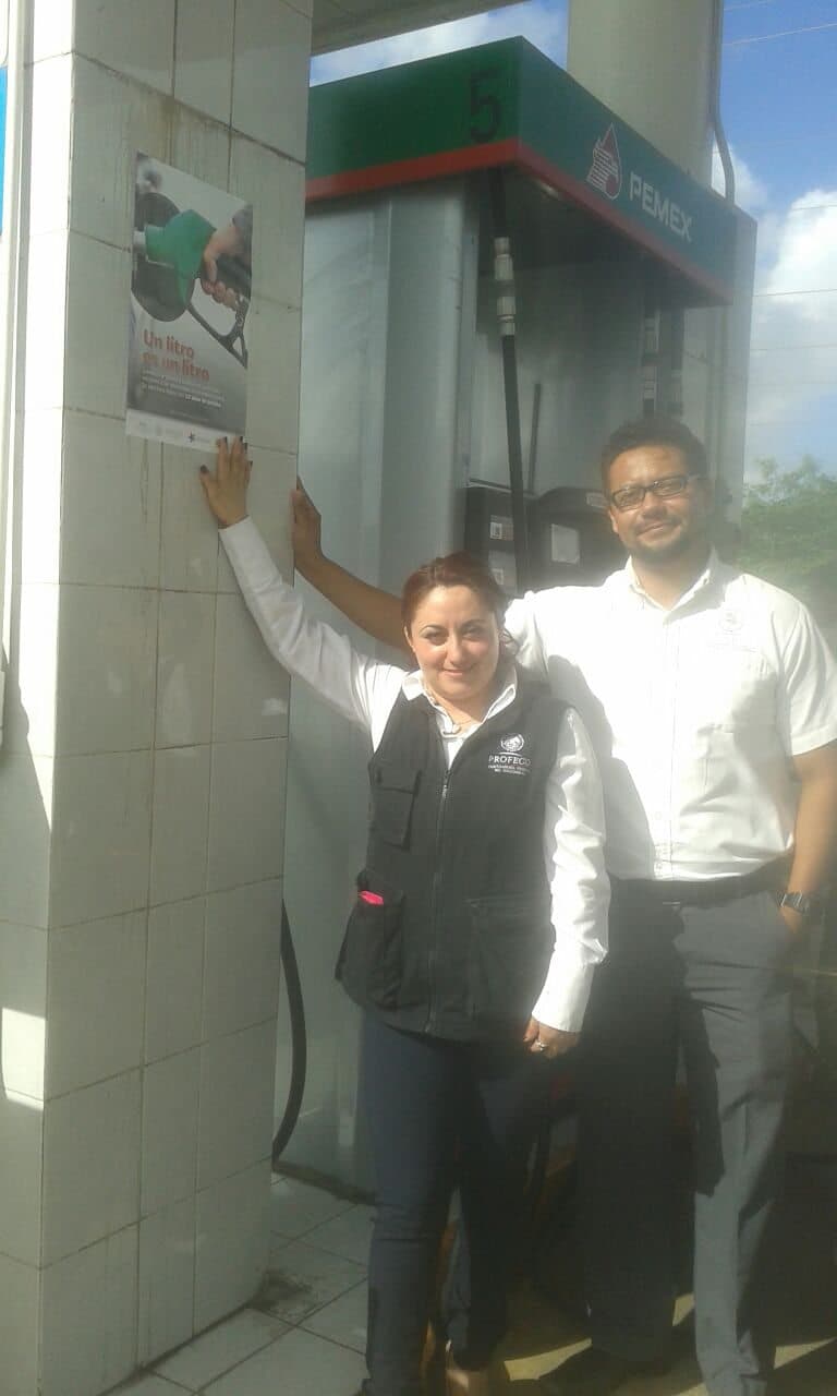 Gasolinazo en Quintana Roo será hasta finales del 2017