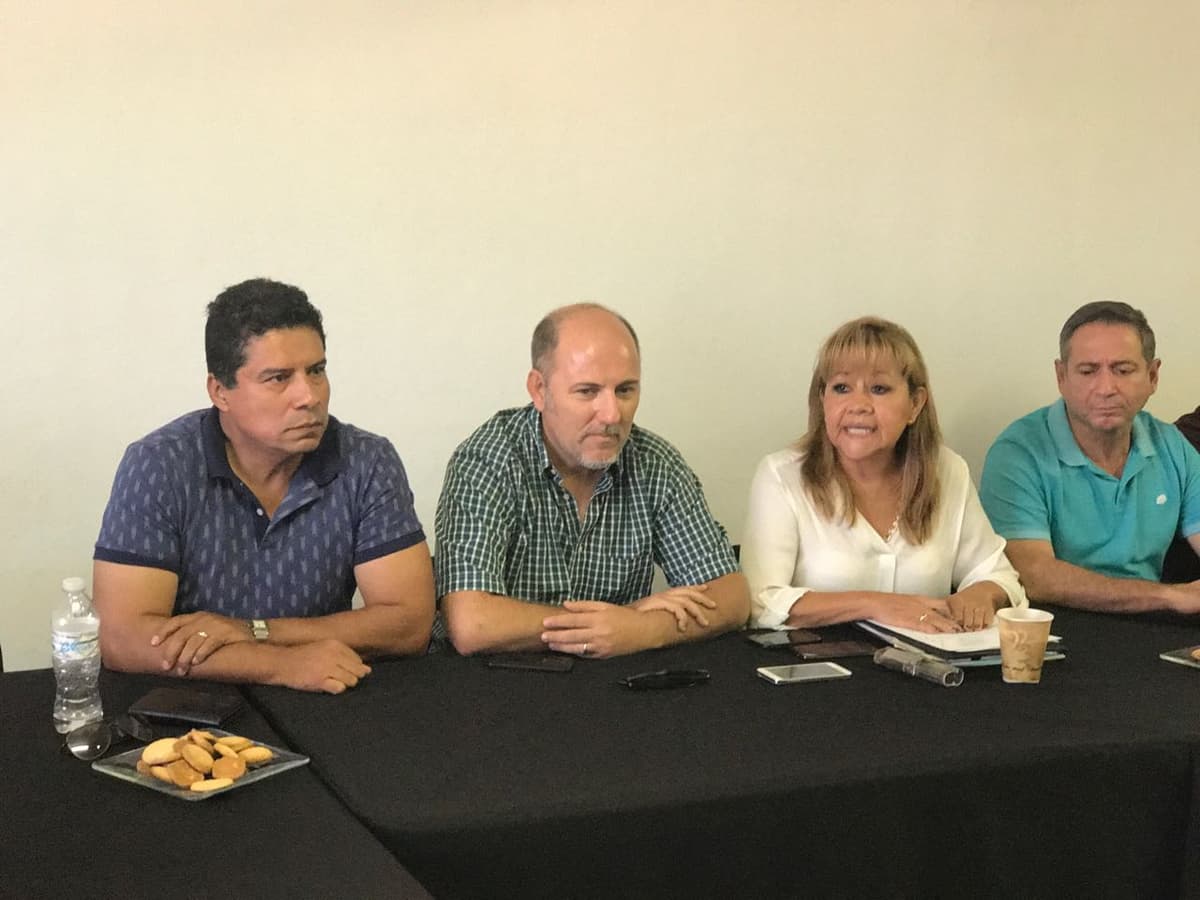 Reprueban hoteleros y empresarios impuesto sobre Derechos de Saneamiento Ambiental