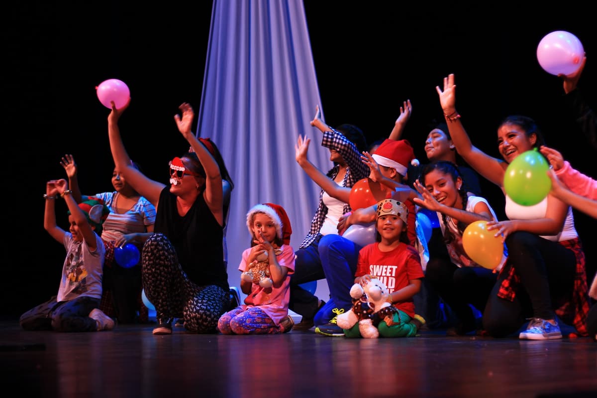 SOLIDARIDAD POR EL FOMENTO DE LA CULTURA Y BELLAS ARTES