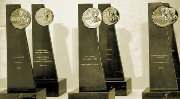 La OMT anuncia los finalistas de los Premios de la OMT a la Excelencia y la Innovación en el Turismo