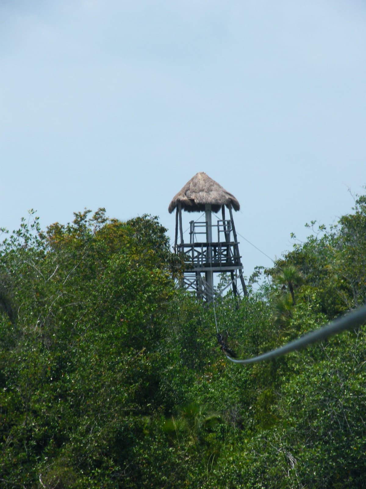 Uxuxubi será Área Natural Protegida