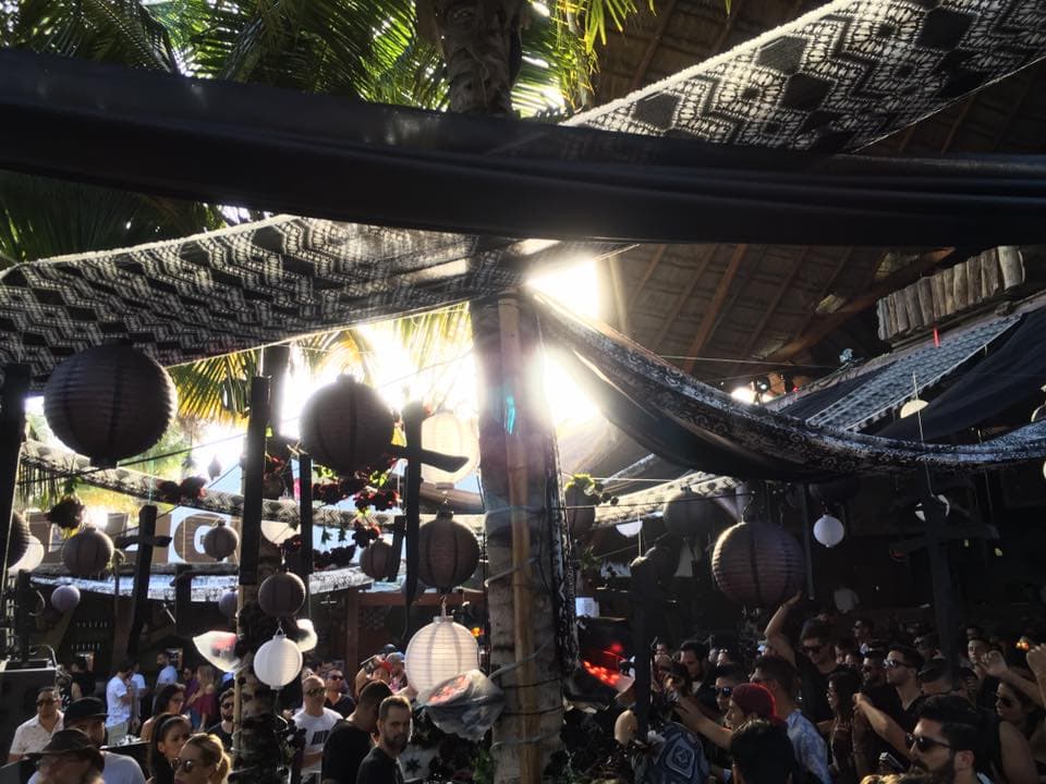 Tras masacre del BPM llega la gendarmería a Playa del Carmen