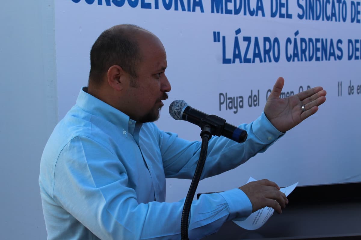 Dan de baja a taxistas que saquearon gasolinera