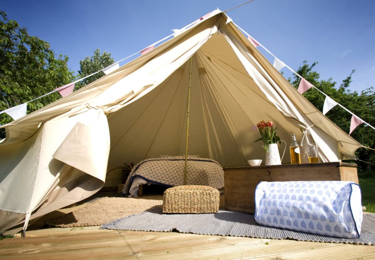 Blink, una aplicación para que el turista de alta gama construya el hotel de sus sueños