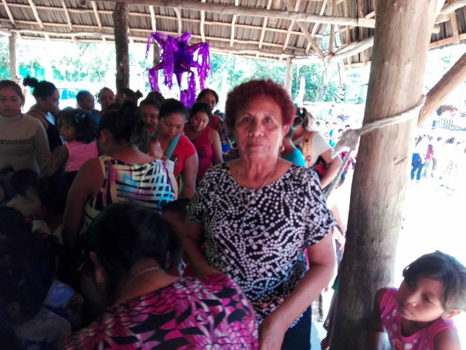 EJECUTAN A LINDA CACHÓN: Muere baleada fundadora de la colonia Colosio y lideresa social de Playa del Carmen