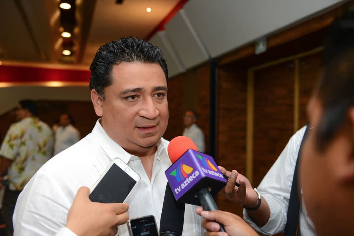 Reabrirá Congreso juicio político contra Juan Pablo Guillermo, ex titular de SEFIPLAN