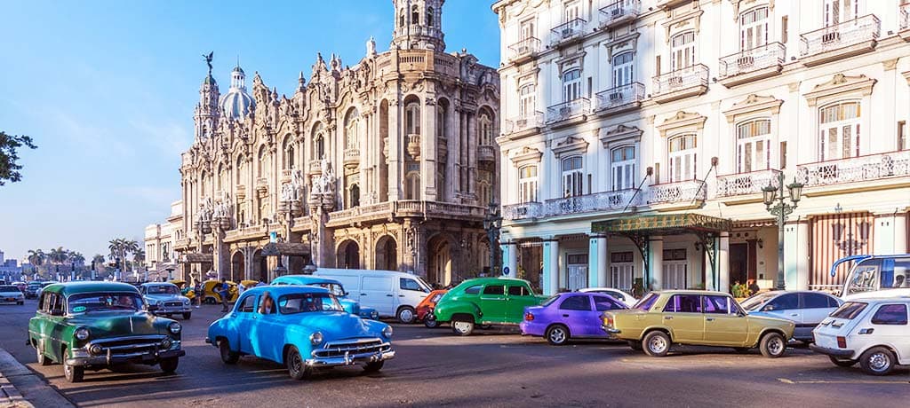 Gobierno de Cuba se toma en serio el turismo