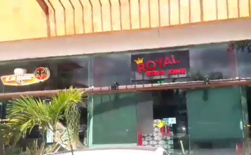 En Cancún no hubo atentados contra restaurantes; empleados desmienten versiones