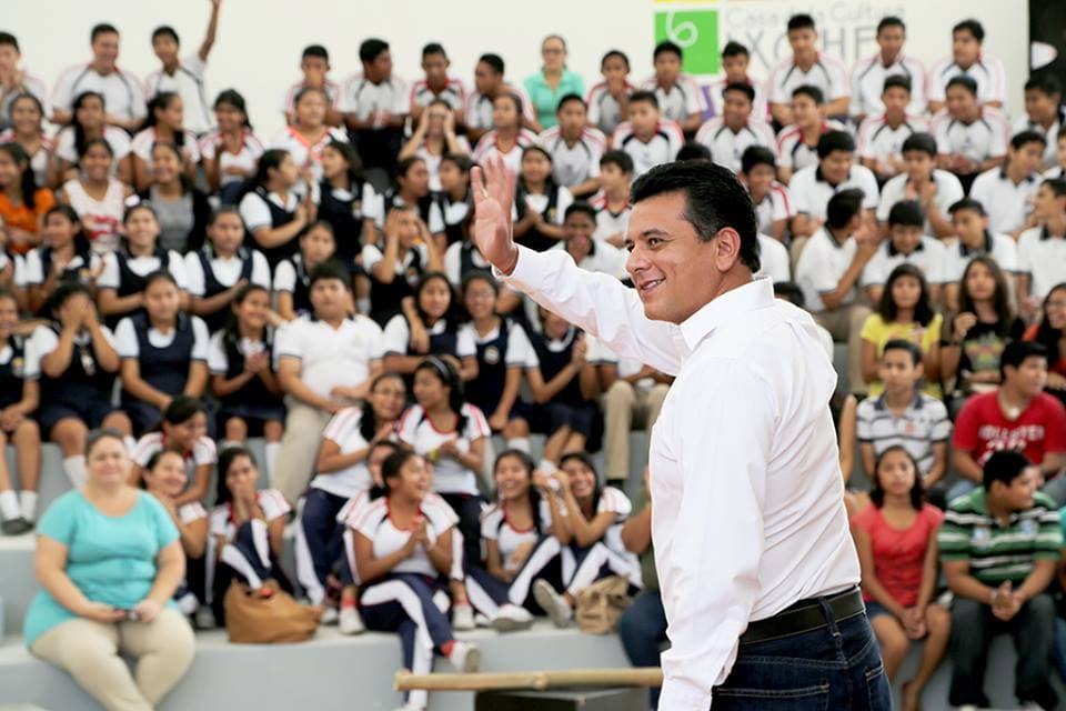 Fredy Marrufo, delegado de la SEDATU, enfrentará juicio político