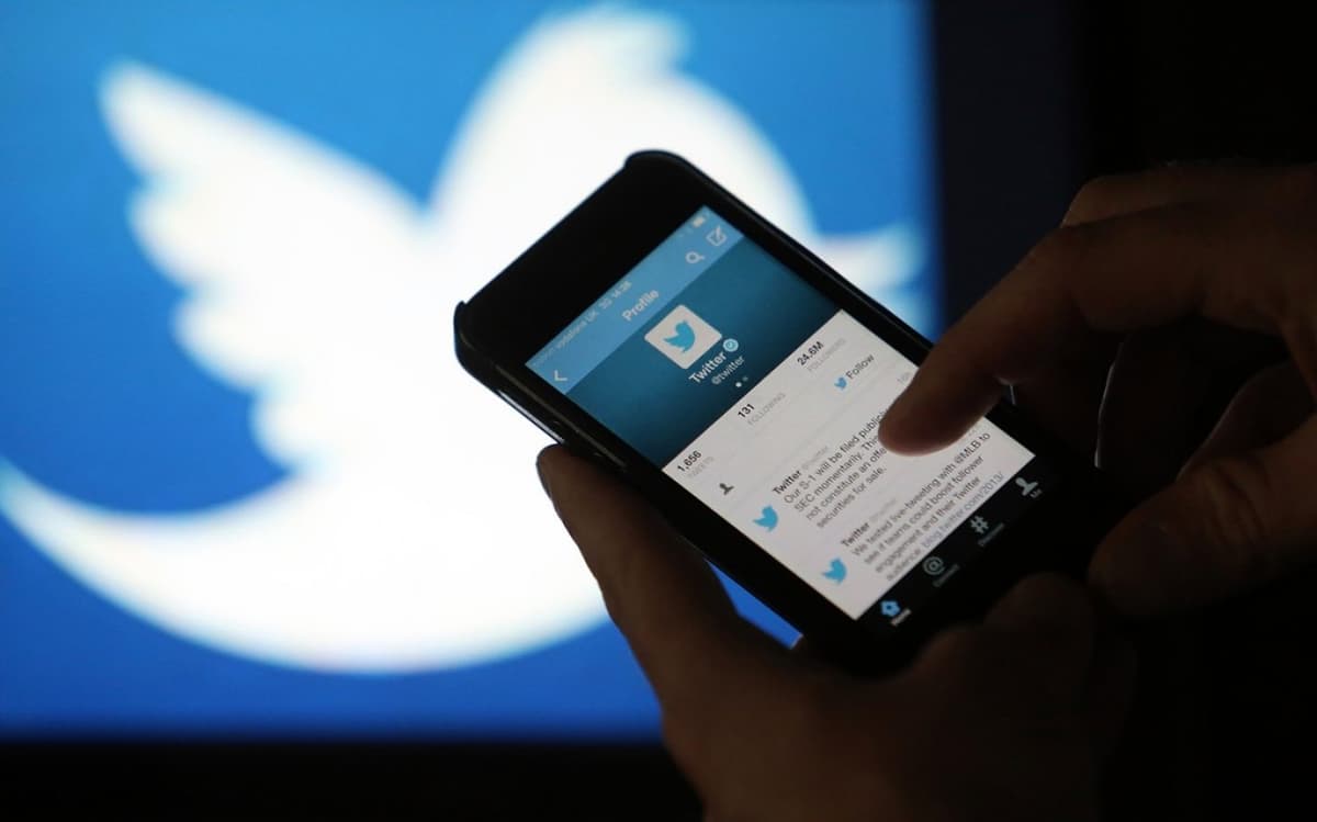 Twitter cancela más de 376 mil cuentas relacionadas al terrorismo