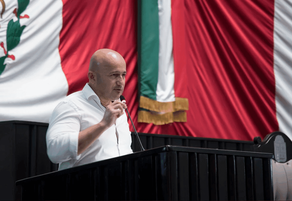 Busca Congreso de Quintana Roo que deudores alimentarios cumplan con obligaciones