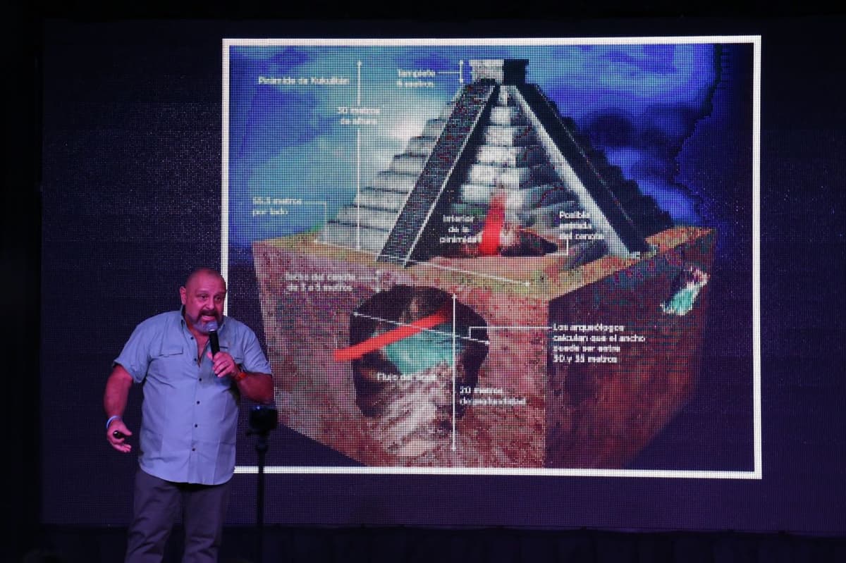 Solidaridad, sede del Congreso Internacional del Gran Acuífero Maya
