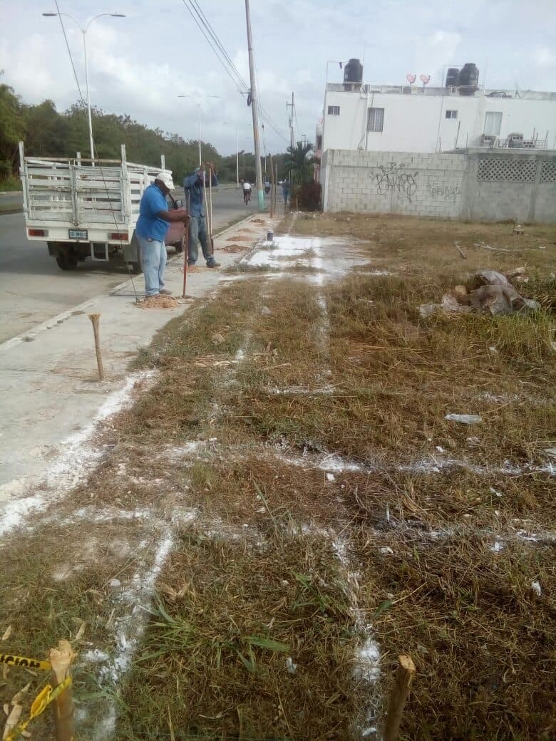 Se edifica Albergue Cultural en Chetumal