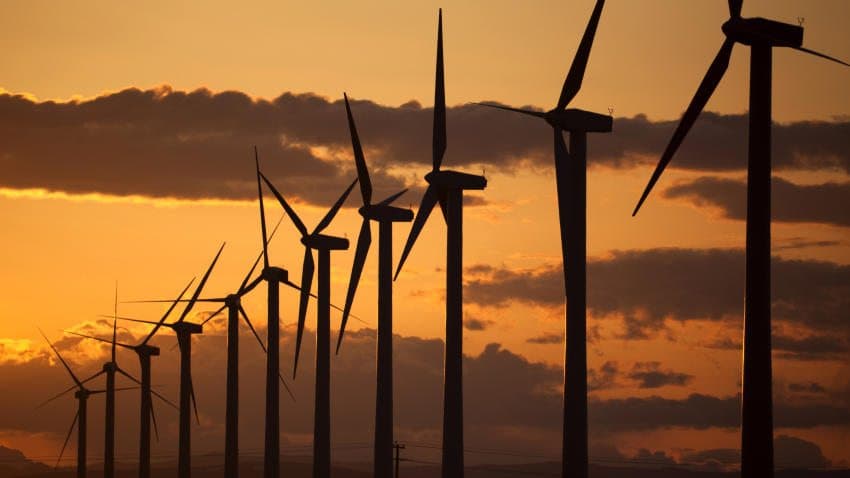 Bolsa Mexicana de Valores recibe reconocimiento por listado de Bonos Verdes