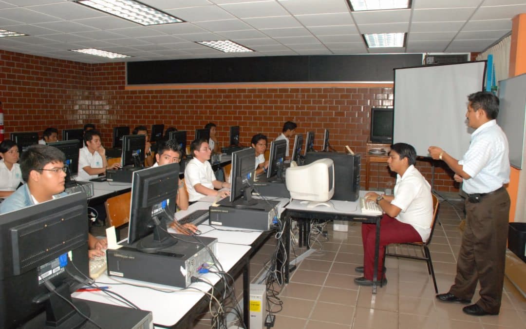 Se amplía prórroga para recoger tarjetas bancarias para el cobro de becas