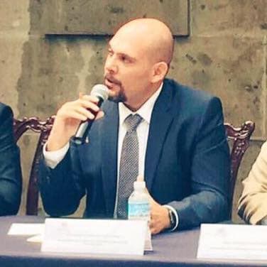 Se recuperará patrimonio de Quintana Roo: Rafael del Pozo