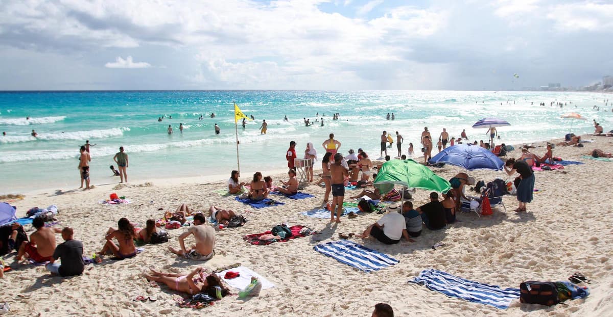 Estiman más de 80% de ocupación para Semana Santa