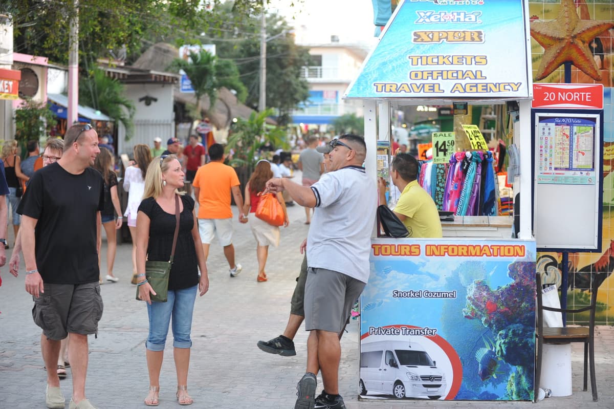 Estrena Dirección General de Turismo oficinas