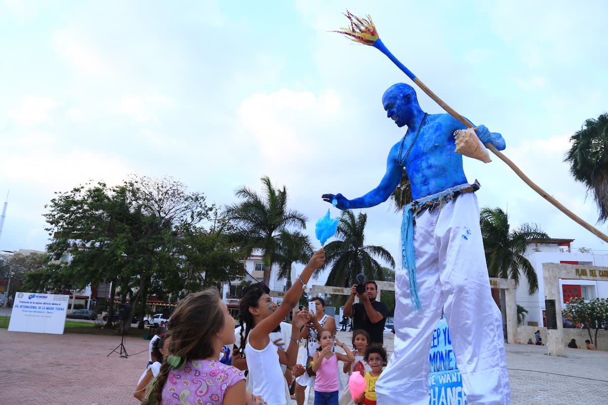 Participa Solidaridad en la construcción de ciudades amigables con el medio ambiente