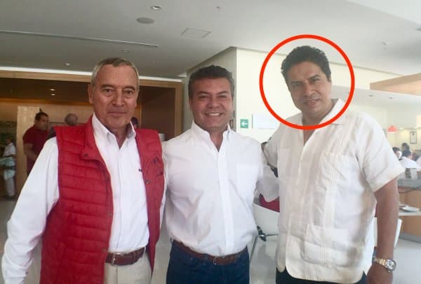 Lenin Amaro afectó la imagen de la Riviera Maya