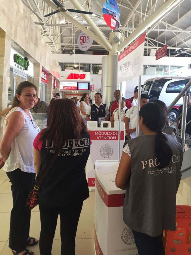 Restaurantes los más sancionados por PROFECO en Semana Santa