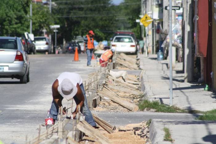 Mauricio Góngora heredó deudas contraidas con la CMIC