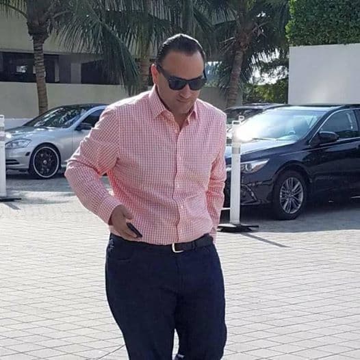 Borge negoció soborno de 800 mil dólares