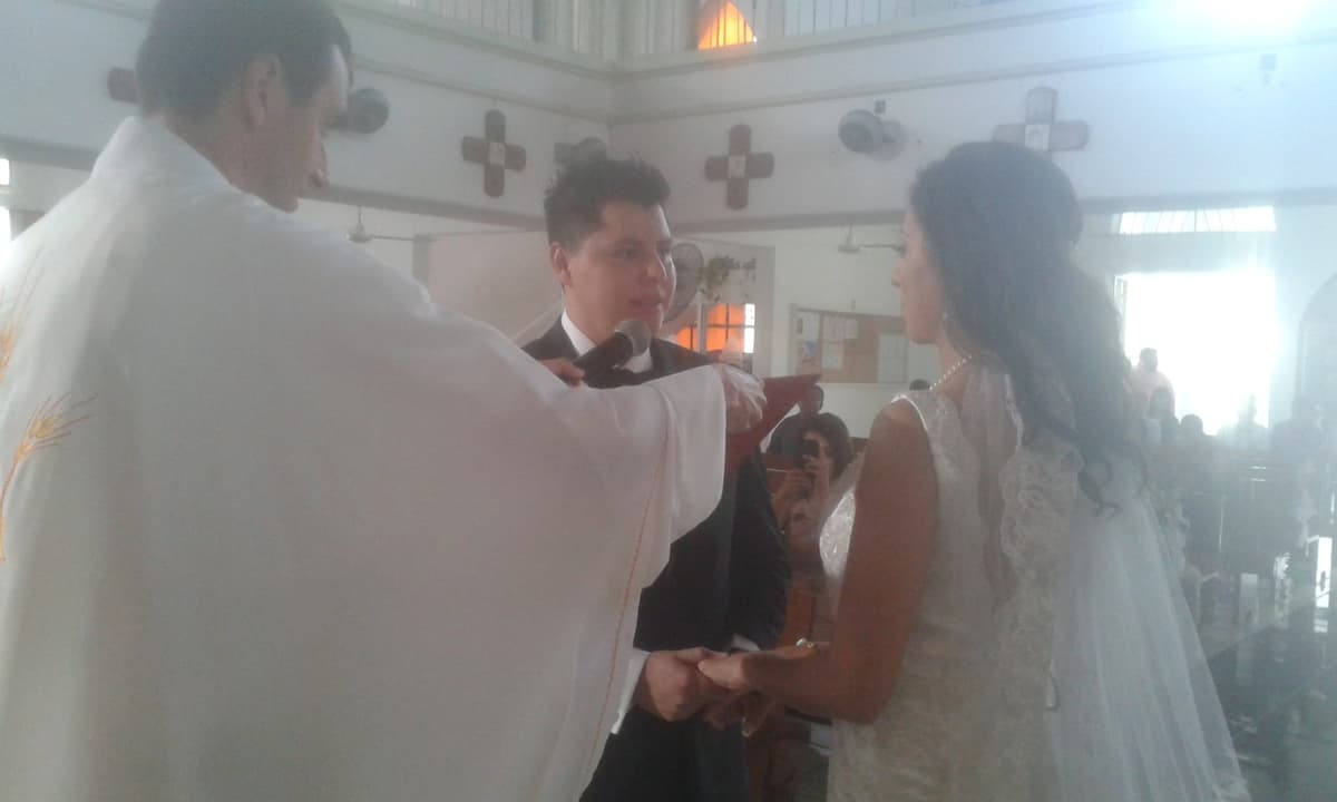 Playa del Carmen, destino de bodas de la cultura purépecha