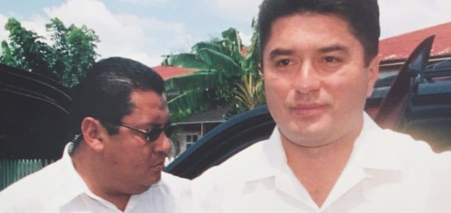 ¡RETIRAN ESCOLTAS A TODOS! Félix y directivos de medios se quedan sin guaruras