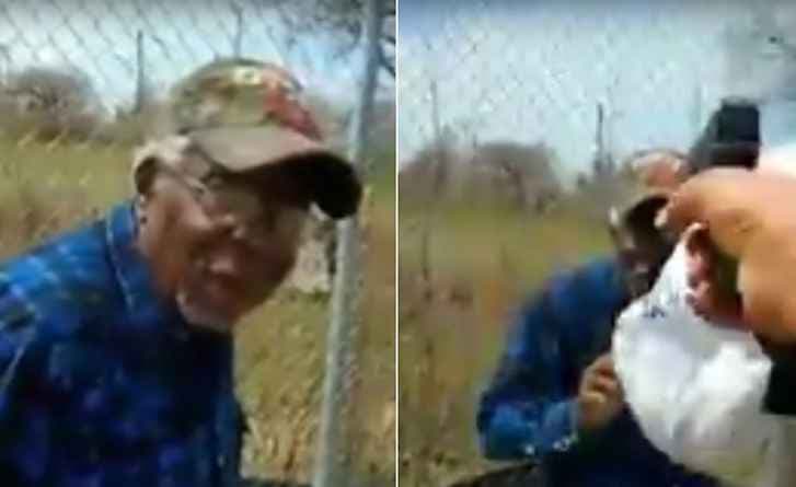 Sube asesinato en Facebook y evade a la justicia