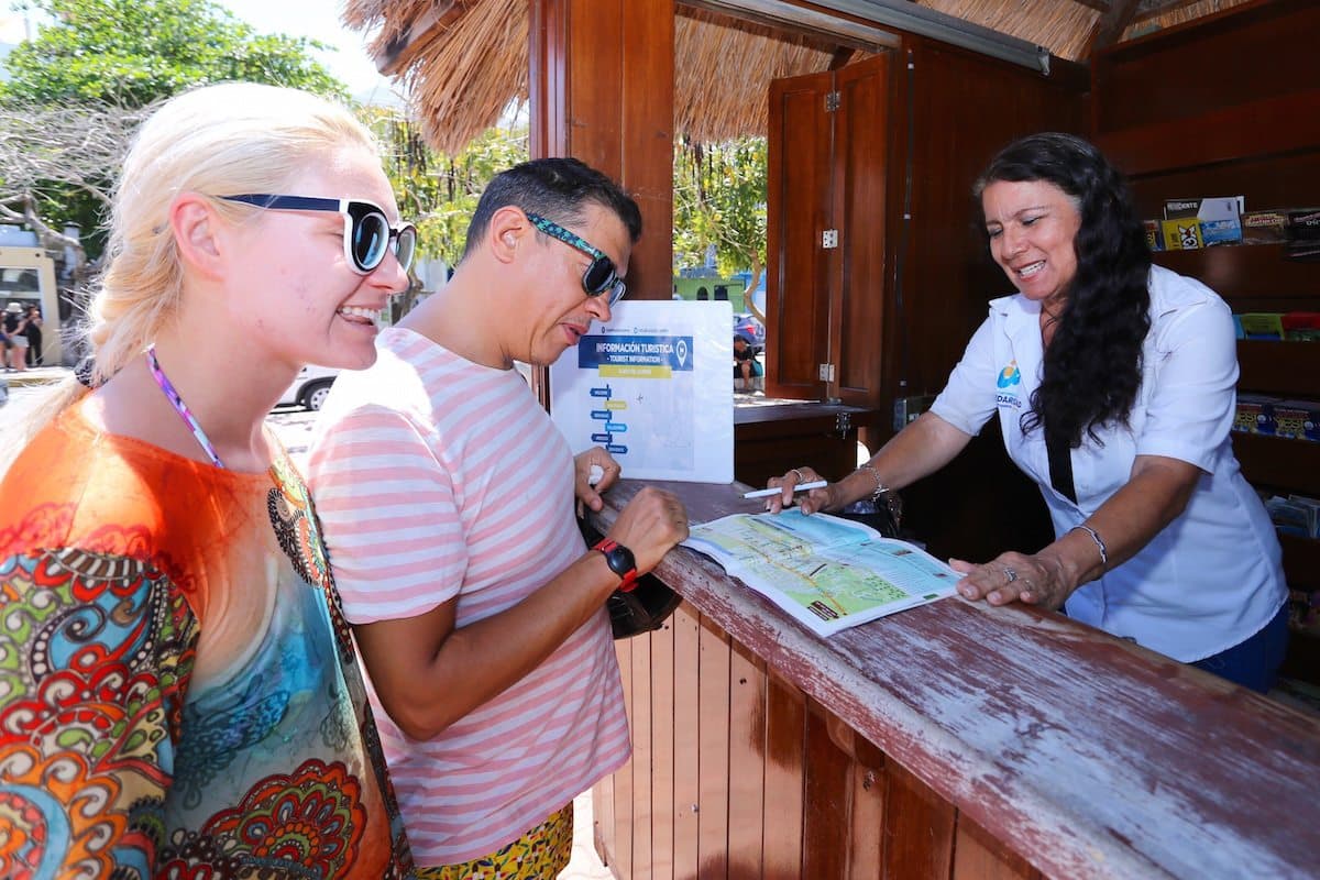 Gobierno de Solidaridad no descansa en temporada vacacional