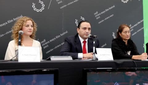 CON BORGE SE PERDIERON 86 MDP EN CULTURA