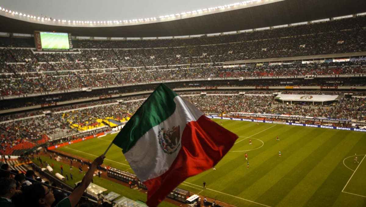 México, Estados Unidos y Canadá confirman candidatura para Mundial 2026