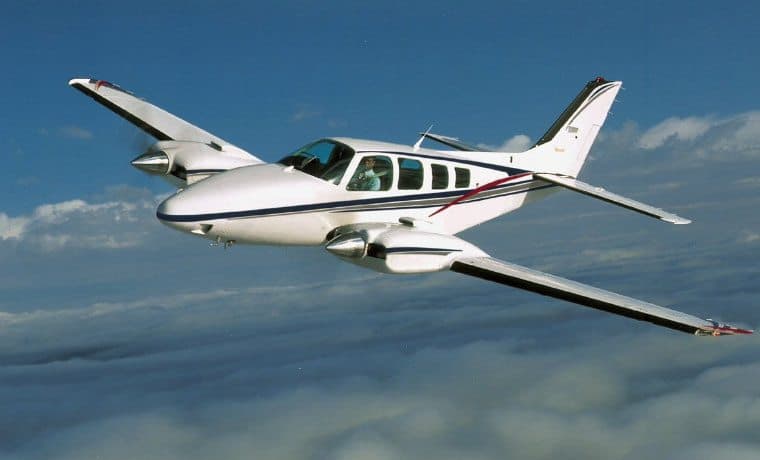 Avioneta municipal de Solidaridad costó mucho