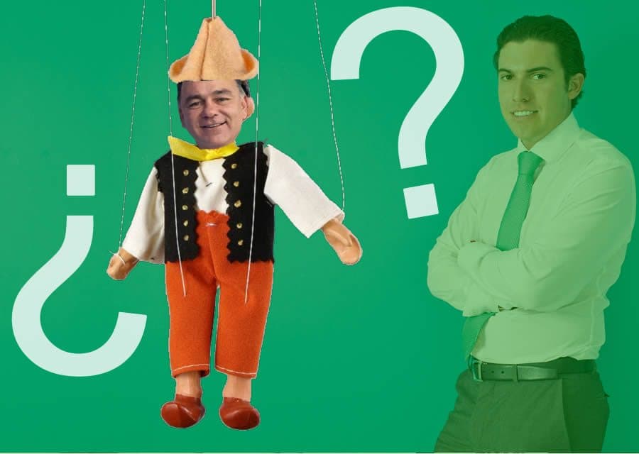 La mejor versión sobre Carlos Mimenza, recapitulación de hechos