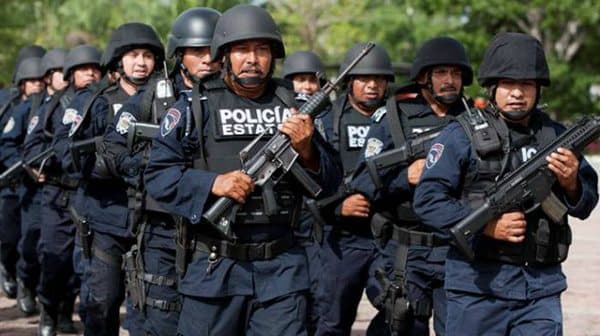 Disminuyen ejecuciones en Cancún