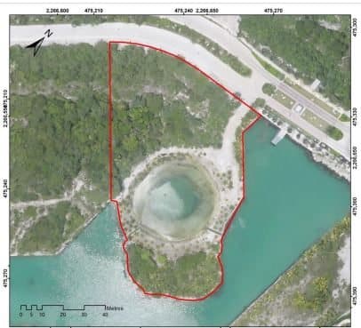 Proyecto de 90 millones de pesos para Puerto Aventuras