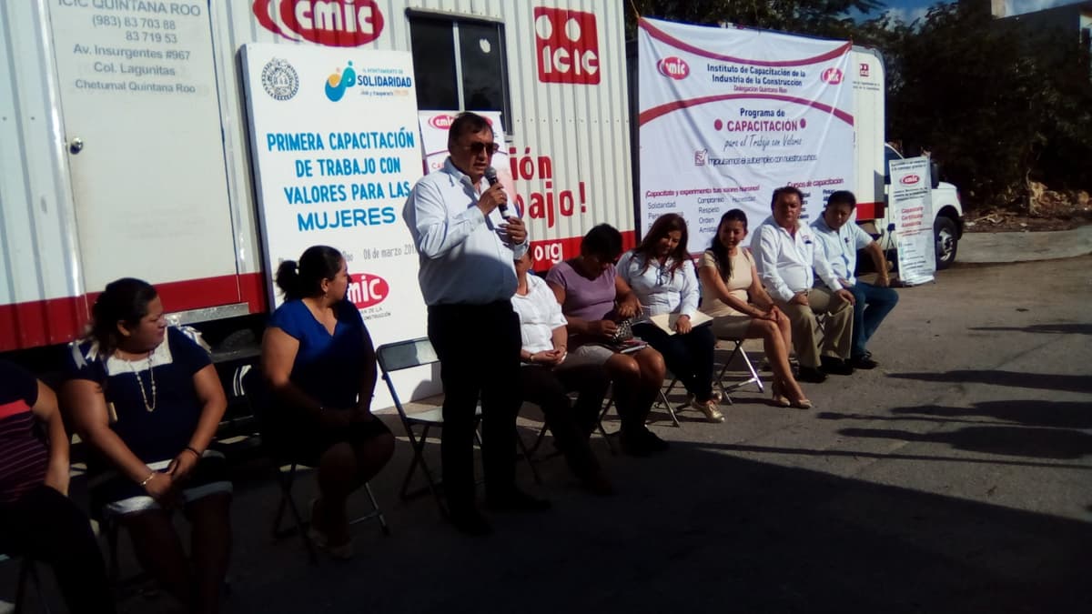 Industria de la construcción vive etapa difícil