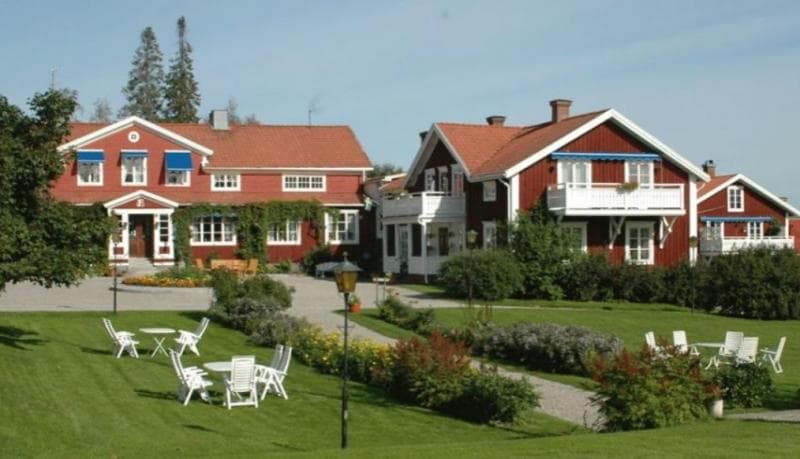 Hotel Countryside te reembolsa los gastos de tu boda si te divorcias al año