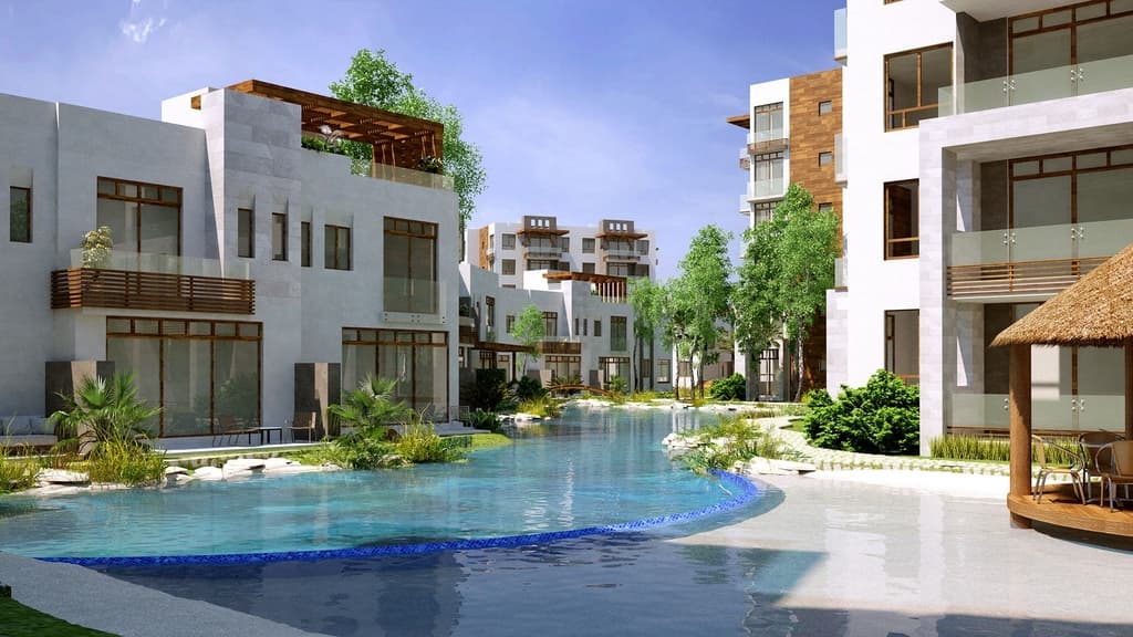 Esperan 90 mil mdd en inversión inmobiliaria en Quintana Roo
