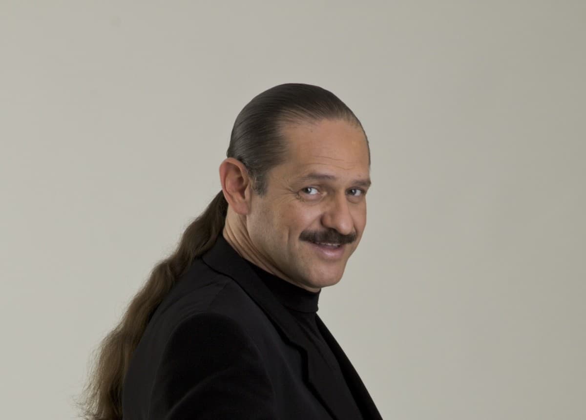 ¡Teo González en Playa del Carmen!