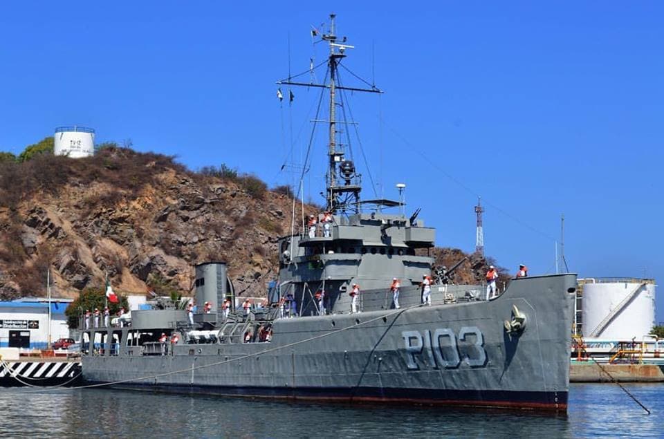 Habemus Guardia Costera