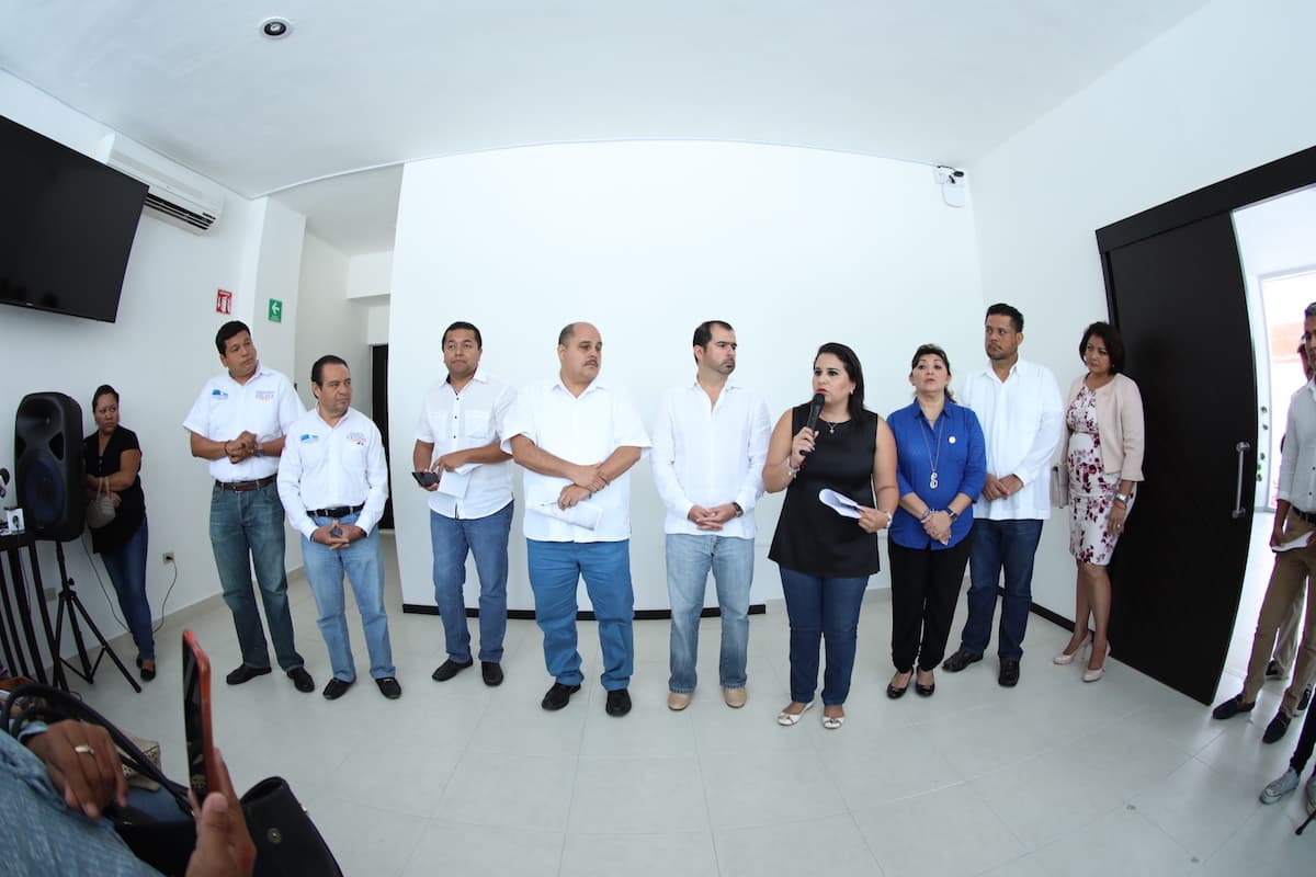 PAN y PRD exigen renuncia de magistrados