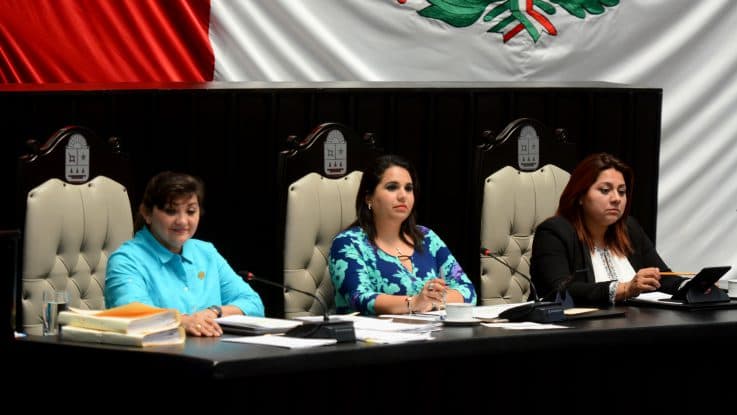 Congreso decreta reformas constitucionales para mejorar productividad legislativa