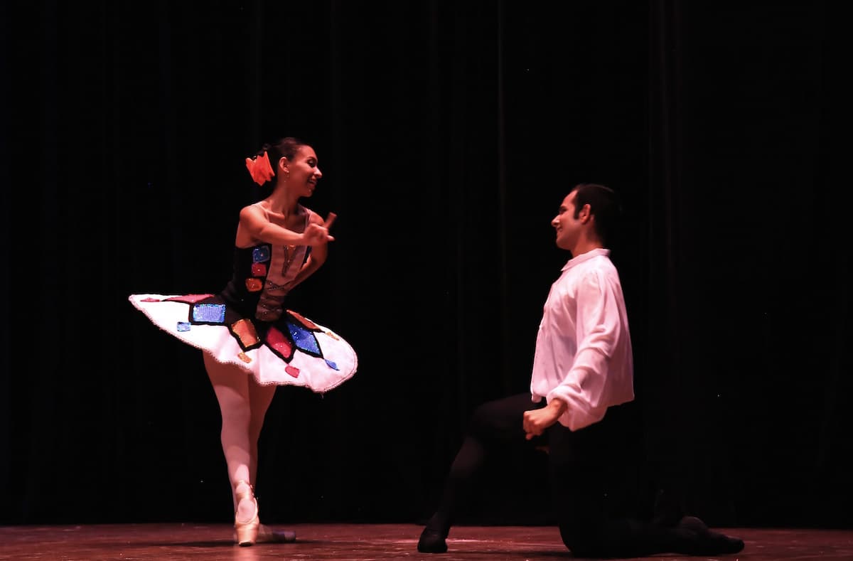 Con más de 300 bailarines y 30 compañías concluye el festival de danza RivierJazz