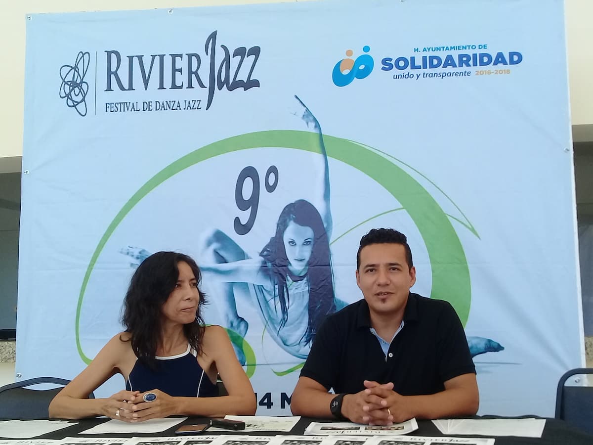 ¡Para amantes del jazz! Anuncian novena edición del RivierJazz en Solidaridad