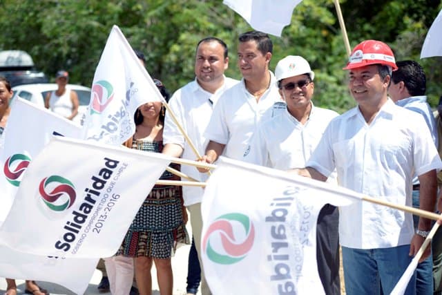 28 funcionarios del gobierno de Mauricio Góngora en la mira de las autoridades