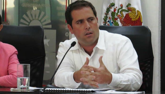 Juan Pablo Guillermo será culpable si no comparece ante la comisión instructora: Martínez Arcila