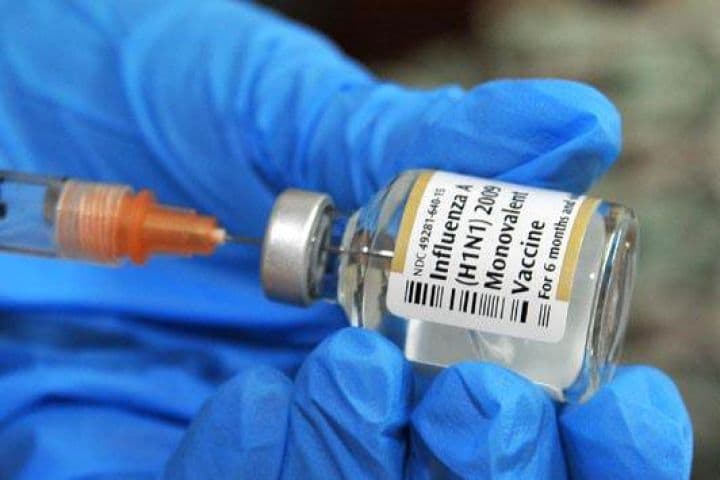 Alertan de posible epidemia de influenza